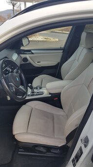 BMW X3, xDrive20d M SPORT - 6