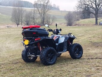 Polaris Sportsman XP1000S, odpočet DPH - 6