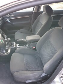 NAHRADNI DILY SKODA SUPERB 1 1.9 TDI AVX, 2.0 TDI BSS, 2.5 - 6
