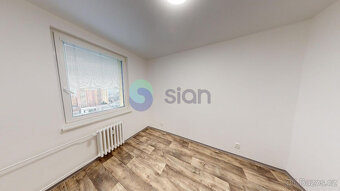 Podnájem bytu 3+1 62 m2, ul. Sládkova 2988/27a, Moravská Ost - 6