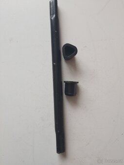 Vstřikovač na malotraktor za - 6