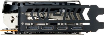 AMD Radeon Powercolor Red Devil RX 6700 XT 12GB - záruka - 6