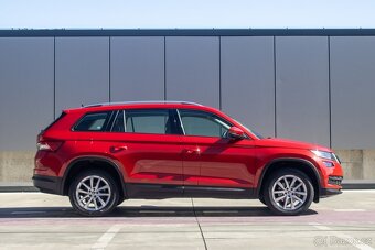 Škoda Kodiaq 1.5 TSI 110KW BUSINESS EDITION DSG - 6