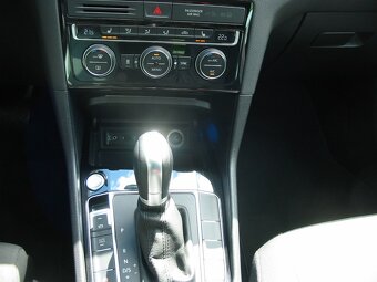 Golf Sportsvan 2.0 TDI ,DSG,WEBASTO,HIGHLINE - 6