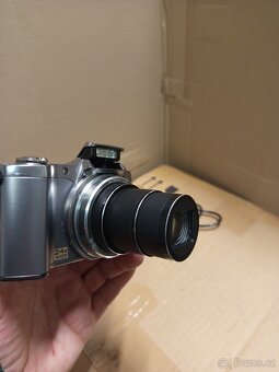 OLYMPUS SZ14 - 6