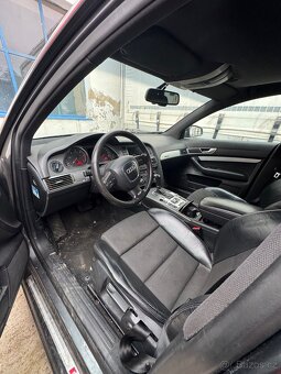 Audi a6 4f sedan s-line - 6