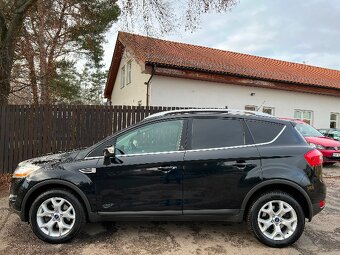 FORD KUGA 2,0TDCi 4x4 CHAMPIONS LEAGUE - 6