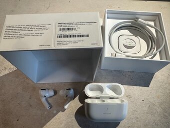 Apple AirPods Pro 1 - 6
