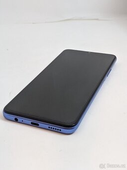 Huawei nova Y70 4/128gb blue. Záruka 6 měsíců. - 6