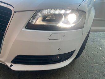 Audi A3 SPORTBACK 1,6 tdi 66 kw - 6