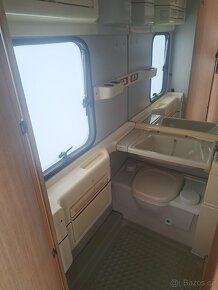 Karavan Adria - 6