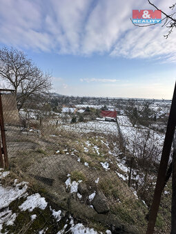Prodej pozemku k bydlení, 886 m², Všetaty, Přívory - 6