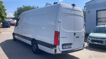Mercedes-Benz Sprinter 317 - 6