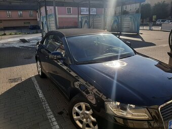 Audi A3 - 6