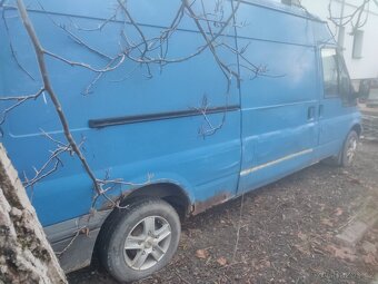 Ford Transit 85T300 2.0 TDCI 63kW - 6