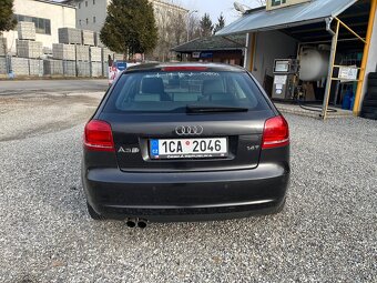 Audi A3 1.4 TFSI - 6