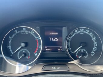 ŠKODA FABIA 1,0 MPi FACELIFT ODPOČET DPH - 6