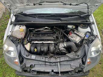 Ford Fiesta ST150 - BOURANÉ - 6
