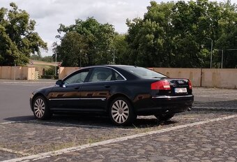 AUDI A8 D3 3.0 TDI, 171kw - 6