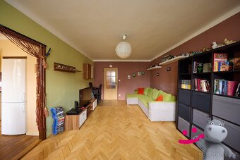 Prodej bytu 2+1, 67 m2 - Praha - Kobylisy, ev.č. 58557 - 6