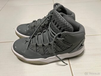 Boty Air Jordan Nike - 6