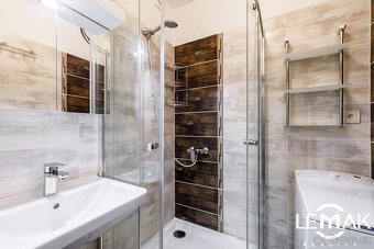 Pronájem byty 2+1, 55 m2 - Olomouc - Nová Ulice, ev.č. 00204 - 6