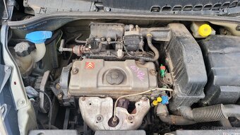 Citroen C3 č. 16369 - 6