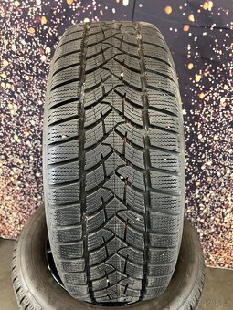 18" 5x108 235/60r18 ALU KOLA VOLVO XC40 – zimní + ČIDLA - 6