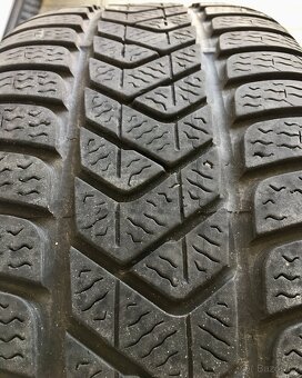 17" ALU KOLA BMW 225/50/17 ZIMNÍ PNEU - 6