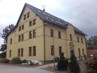 Pronájem byt 2+kk, 58㎡ - 6