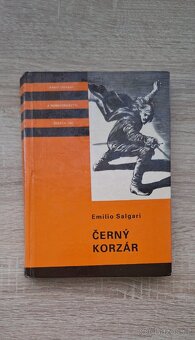 Prodám staré knihy - 6