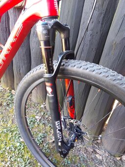 MTB / Horské kolo Specialized S-Works Epic - vel L - 6