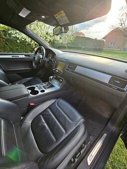 VW Touareg - 6