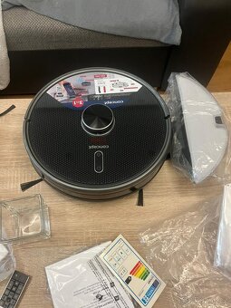 Prodám robotický vysavač - 6