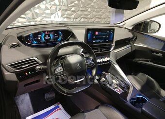 PEUGEOT 3008 II (2) PureTech 130 S&S ALLURE EAT8 03/2022 - 6