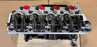 motor Mitsubishi Pajero L200 Hyundai H100 2,5TD 4D56 NOVÝ - 6