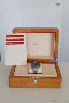 Omega Seamaster Diver 300 M - 6