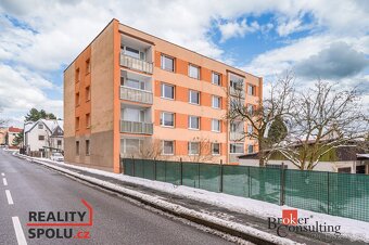 Pronájem, byty/3+1, 77 m2, Letná 511/35, 46001 Liberec, Libe - 6