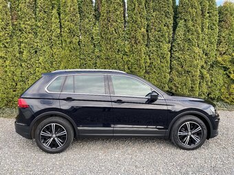 Volkswagen Tiguan 2.0 TDI 110 kW DSG JOIN - 6
