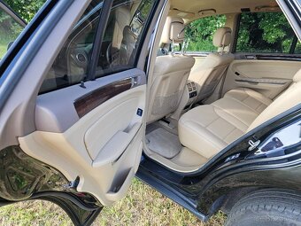 MERCEDES-BENZ, ML 320 CDI 4-MATIC, r.v 2008, 574 tis.km - 6