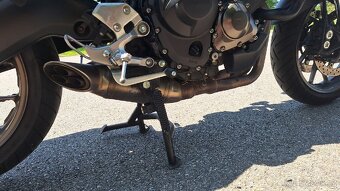 Yamaha tracer 9/900 - 6
