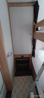 Dethleffs Aero 490 QSK - 6