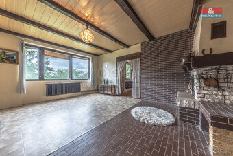Prodej rodinného domu Košátky, celková plocha 262 m² - 6
