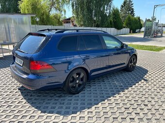 2013 VW Golf 6 2.0 TDI 6st. Manuál, Výbava Match - 6
