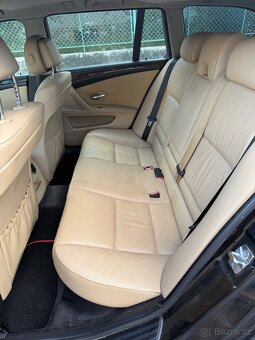 BMW E61 530D - 6