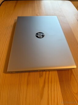 HP ProBook 640 G4 - i5-8365U | 16GB | 512GB SSD | Záruka - 6