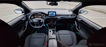 Ford Focus 1.5 EcoBlue Start-Stopp-System ST-LINE DESIGN - 6
