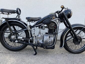 BMW r35 - 6