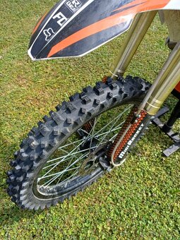 Pitbike 250 - 6