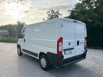 Fiat Ducato L1H1 - 6